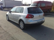 Zdjęcie VW Golf V 2.0TDi 5D 140KM