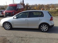 Zdjęcie VW Golf V 2.0TDi 5D 140KM