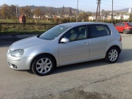 Zdjęcie VW Golf V 2.0TDi 5D 140KM