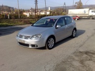 Zdjęcie VW Golf V 2.0TDi 5D 140KM