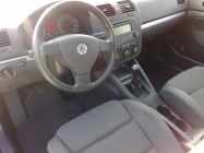 Zdjęcie VW Golf V 2.0TDi 5D 140KM