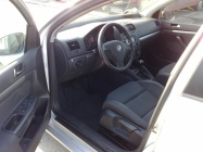 Zdjęcie VW Golf V 2.0TDi 5D 140KM