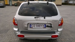 Zdjęcie Hyundai Santa Fe 2.0 CRDi 4x4