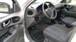 Zdjęcie Hyundai Santa Fe 2.0 CRDi 4x4