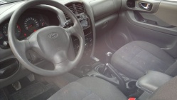 Zdjęcie Hyundai Santa Fe 2.0 CRDi 4x4