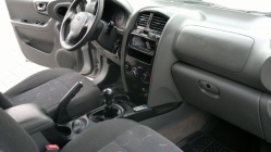 Zdjęcie Hyundai Santa Fe 2.0 CRDi 4x4