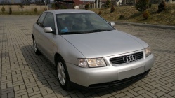 Zdjęcie Audi A3 1.9 TDI Ambition