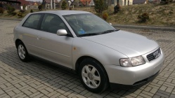 Zdjęcie Audi A3 1.9 TDI Ambition