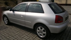 Zdjęcie Audi A3 1.9 TDI Ambition