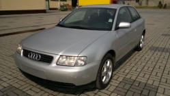 Zdjęcie Audi A3 1.9 TDI Ambition