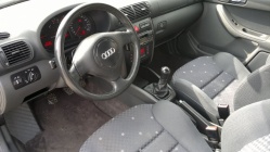 Zdjęcie Audi A3 1.9 TDI Ambition