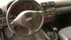 Zdjęcie Audi A3 1.9 TDI Ambition