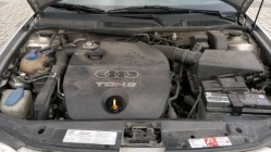 Zdjęcie Audi A3 1.9 TDI Ambition