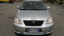 Zdjęcie Toyota Corolla 1.4 VVT-i Terra