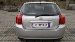 Zdjęcie Toyota Corolla 1.4 VVT-i Terra