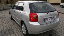 Zdjęcie Toyota Corolla 1.4 VVT-i Terra