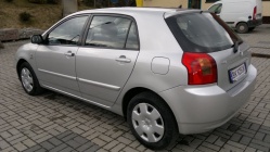 Zdjęcie Toyota Corolla 1.4 VVT-i Terra