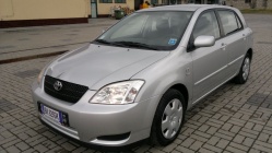 Zdjęcie Toyota Corolla 1.4 VVT-i Terra