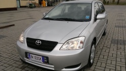 Zdjęcie Toyota Corolla 1.4 VVT-i Terra