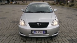 Zdjęcie Toyota Corolla 1.4 VVT-i Terra