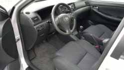 Zdjęcie Toyota Corolla 1.4 VVT-i Terra