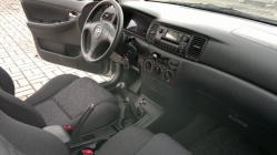 Zdjęcie Toyota Corolla 1.4 VVT-i Terra