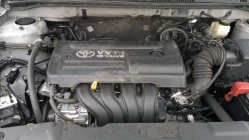 Zdjęcie Toyota Corolla 1.4 VVT-i Terra