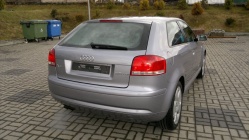 Zdjęcie Audi A3 2.0 TDI Ambition