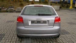 Zdjęcie Audi A3 2.0 TDI Ambition