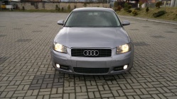 Zdjęcie Audi A3 2.0 TDI Ambition