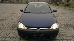 Zdjęcie Opel Corsa 1.0 12V Comfort