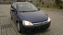 Zdjęcie Opel Corsa 1.0 12V Comfort