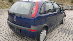 Zdjęcie Opel Corsa 1.0 12V Comfort