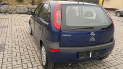 Zdjęcie Opel Corsa 1.0 12V Comfort