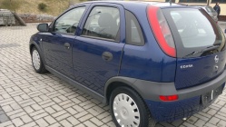 Zdjęcie Opel Corsa 1.0 12V Comfort