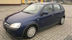 Zdjęcie Opel Corsa 1.0 12V Comfort