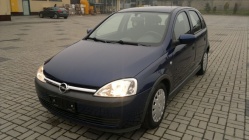 Zdjęcie Opel Corsa 1.0 12V Comfort