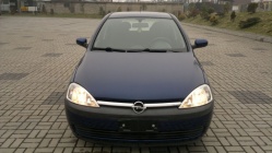 Zdjęcie Opel Corsa 1.0 12V Comfort