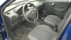 Zdjęcie Opel Corsa 1.0 12V Comfort