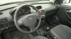 Zdjęcie Opel Corsa 1.0 12V Comfort