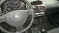 Zdjęcie Opel Corsa 1.0 12V Comfort