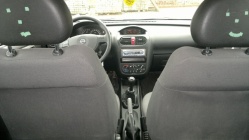 Zdjęcie Opel Corsa 1.0 12V Comfort