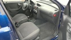 Zdjęcie Opel Corsa 1.0 12V Comfort