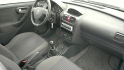 Zdjęcie Opel Corsa 1.0 12V Comfort