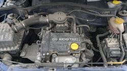 Zdjęcie Opel Corsa 1.0 12V Comfort