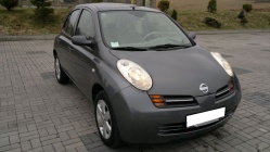 Zdjęcie Nissan Micra 1.5 dCi Visia +