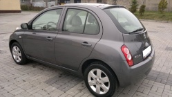 Zdjęcie Nissan Micra 1.5 dCi Visia +