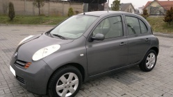 Zdjęcie Nissan Micra 1.5 dCi Visia +