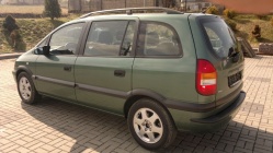 Zdjęcie Opel Zafira 2.0 DI Elegance CDX