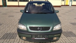 Zdjęcie Opel Zafira 2.0 DI Elegance CDX